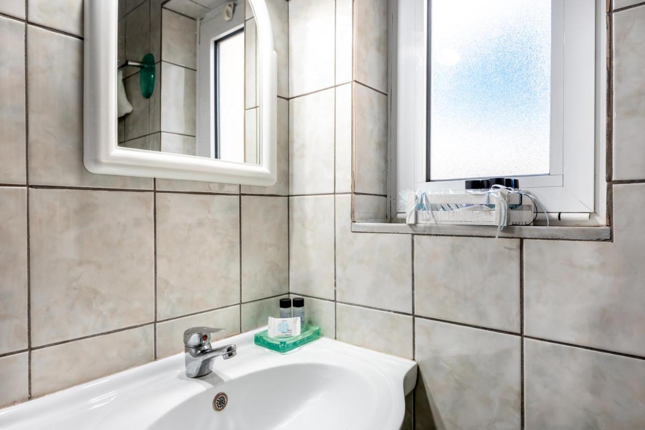 Aroni Cretan Comfortable House - Hamam Suites Aroni Exteriör bild